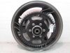 Rear wheel complete Suzuki GSX F 1100
