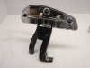 Duo voetsteun set Harley Davidson Softtail