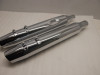 Muffler Harley Davidson Touring FL