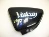 Cowl left small Kawasaki VN 700  750