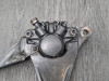 Bremssattel Bremszange hinten Honda CB 900F Bol D Or