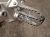 Rechter schetsplaat BMW F 750 GS