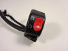 Handlebar switch assy right Triumph Tiger 800