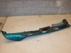 Linker achterkant BMW R 1100  1150 RS