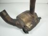 Downpipes Ducati Multistrada 1000