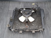 Radiateur Kawasaki GTR 1000
