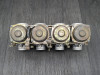 Carburateurset Yamaha FJ 1100