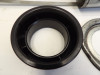 Air cleaner case Moto Guzzi V35 V50 V65