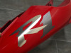 Heck Yamaha YZF R1