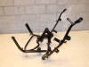 Kuipframe Honda CBR 600 F