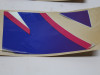 Decals Suzuki GSX R 750