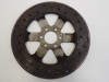 Achterremschijf Moto Guzzi V35 V50 V65