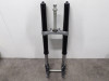Front pipes complete Suzuki DL 1050 V Strom XT