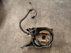 Generator Suzuki DR 400