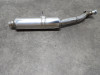 Muffler Suzuki GSX R 750