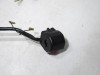 Handlebar switch assy right Suzuki RF 600