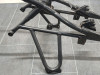 Achtersubframe BMW R 1100 GS