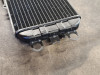 Radiator Kawasaki VN 700  750