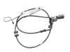 ABS sensor fuhler hinten Kawasaki Z 750