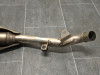 Tubo de escape Kawasaki Z 1000
