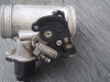 Gasklephuis BMW R 1200 R