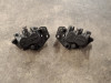 Remklauwen CFMoto 650 MT