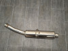 Auspuff Yamaha YZF 750