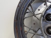 Achtervelg Yamaha XVS 650 Dragstar