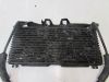 Oil cooler Suzuki GSX F 750