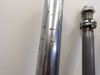 Voorpoot links onder Yamaha TDM