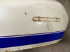 Tank Honda VF 700  750 S Sabre