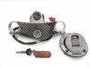 Slotenset Yamaha YZF 600 Thundercat