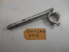 Steering Handle left  Suzuki GSX R 750