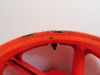 Rear wheel Honda CBR 600 F
