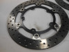 Brake disc set Yamaha MT 09