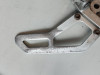 Fussraste links Aprilia RSV 1000