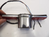 Kentekenplaathouder Honda VT 700 750