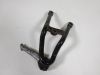 Pillion step left  Yamaha SZR 660
