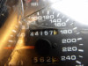 Meter combination Suzuki GSX 750