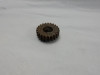Gear box Moto Guzzi V35 V50 V65