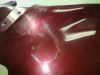 Frontverkleidung kanzel BMW K 100