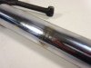 Front pipe bottom left Kawasaki Z 750
