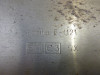 Muffler Aprilia Caponord 1000