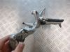 Main step holder left BMW F 800 S - ST