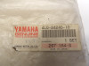 Decals Yamaha RD 350 LC