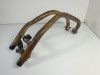 Downpipes Yamaha XTX 660