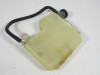 Radiator reserve tank  Suzuki Burgman 650