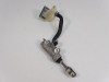 Rear brake master cylinder  Suzuki GSR 600