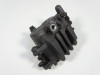 Brake caliper left front Kawasaki VERSYS 650