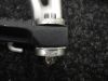 Pillion step right Yamaha YZF R6